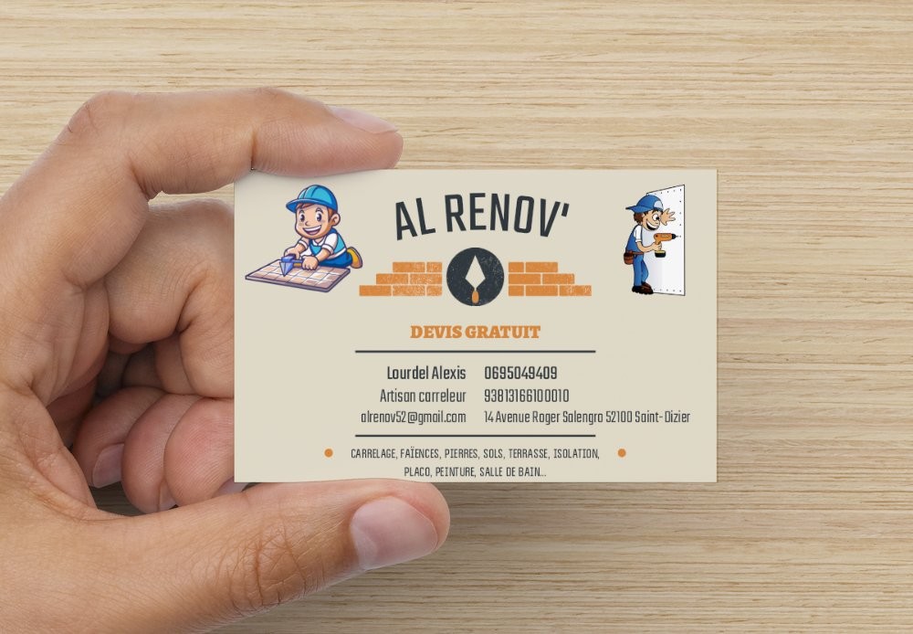 AL RENOV'